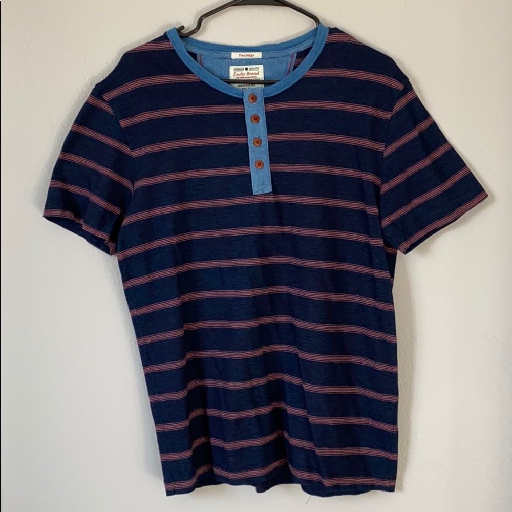 🍀 Men’s Lucky Brand 🍀